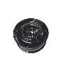 Image of Disk Wheel (Steel). A Wheel / Rim of a. image for your 1994 Subaru Impreza   